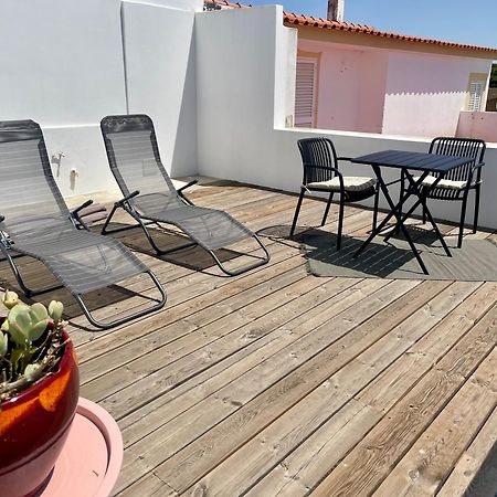 Casita Da Ria Vila Quelfes Exterior foto