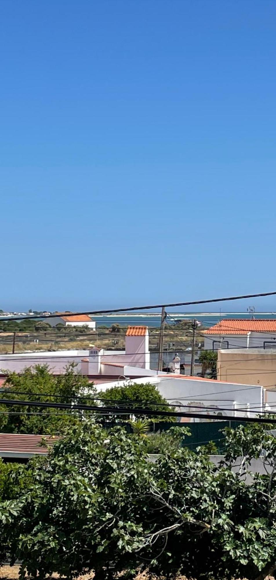 Casita Da Ria Vila Quelfes Exterior foto